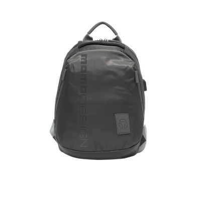 Zaino Business Sportivo Ovo Momodesign TitaniumMatt  Valigeria.it