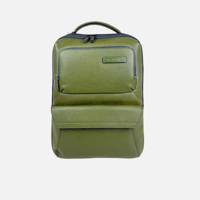 Zaino business con tasche frontali The Bridge Ludovico Maggiorana