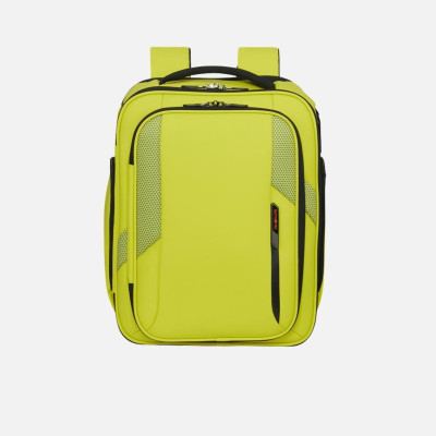 Zaino cabina porta computer 15.6 Samsonite Glazed Lime Punch