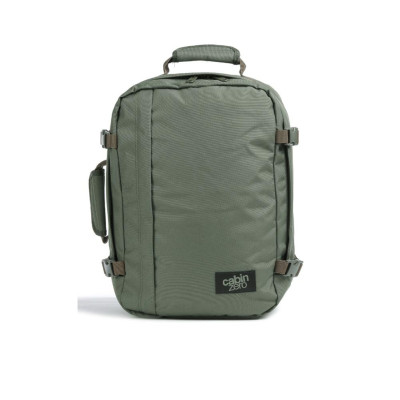 Zaino Cabina 45cm Classic 36L Cabina Zero Georgian Khaki  Valigeria.it