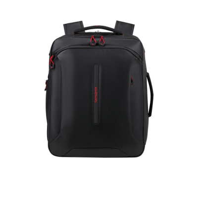 Zaino cabina 45cm porta computer Ecodiver Samsonite Black