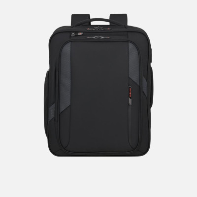 Zaino cabina 45cm porta computer 17.3 Samsonite Glazed Black