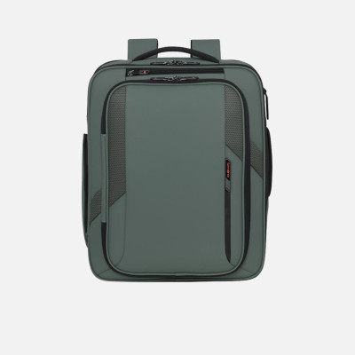 Zaino cabina 45cm porta computer 17.3 Samsonite Glazed Sage Green