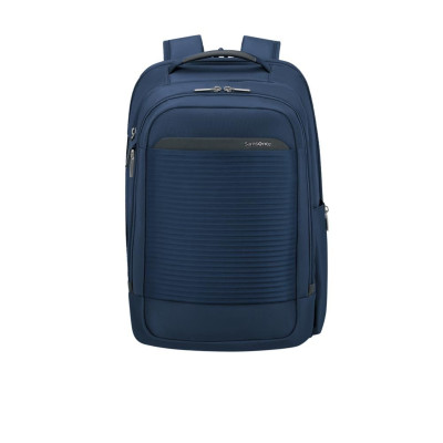 Zaino cabina 45cm Samsonite Paralux Midnight Navy