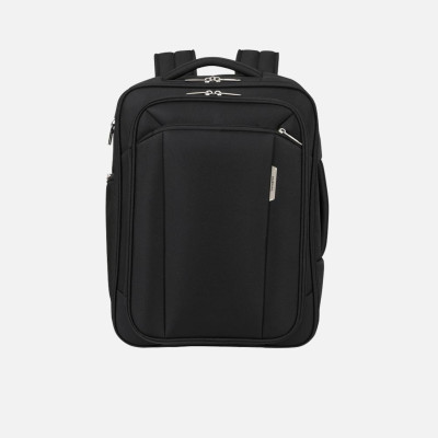 Zaino cabina 45cm Samsonite Respark Ozone Black