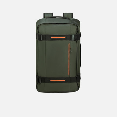 Zaino cabina 55cm American Tourister Urban Track Dark Khaki