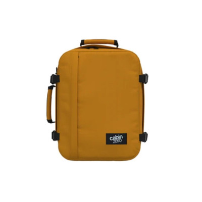 Zaino Cabina Classic 28L Cabina Zero Orange Chill  Valigeria.it