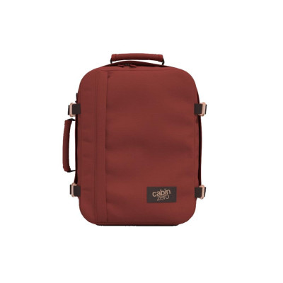 Zaino Cabina Classic 28L Cabina Zero Sangria Red  Valigeria.it
