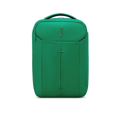 Zaino cabina da viaggio Ironik 2.0 Roncato Valigeria 41533607-Verde Brillante Valigeria-it 