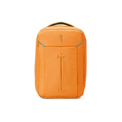Zaino cabina da viaggio Ironik 2.0 Roncato Valigeria 4153361212-Arancio Brillante Valigeria-it