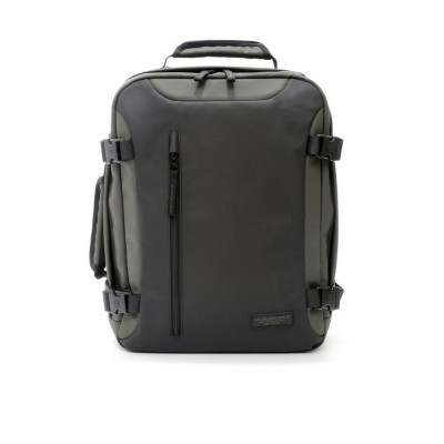 Zaino cabina M Passport A.G. Spalding & Bros. 309420U365 Verde Valigeria-it