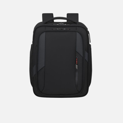 Zaino cabina porta computer 15.6 Samsonite Glazed Black