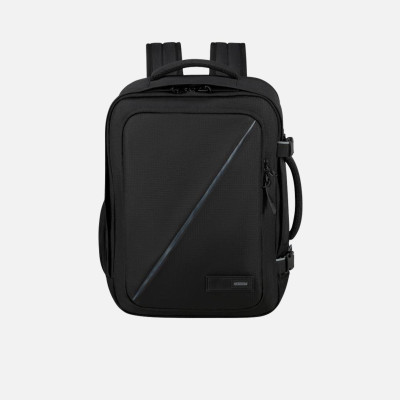 Zaino cabina s/m American Tourister Take2cabin Black