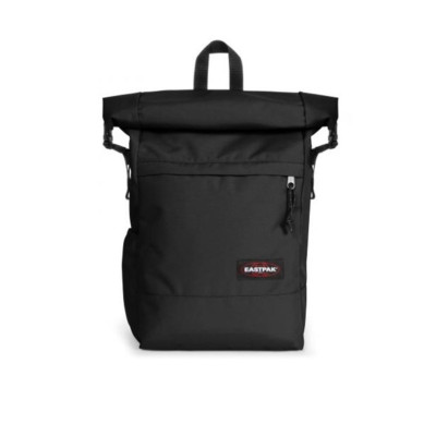 Zaino Chiusura Roll-Top Chester Eastpak Black  Valigeria.it