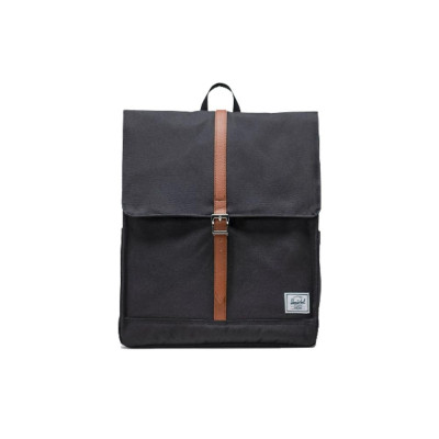 Zaino Classico 14.1 City Herschel Black  Valigeria.it