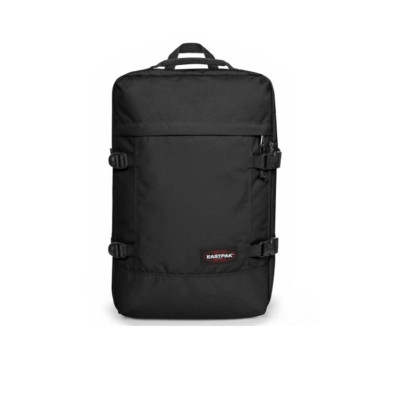 Zaino Classico 17 Travelpack Eastpak Black  Valigeria.it