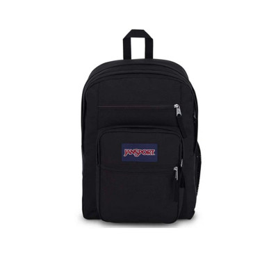 Zaino classico porta computer 15.6 34L Jansport Big Student Black