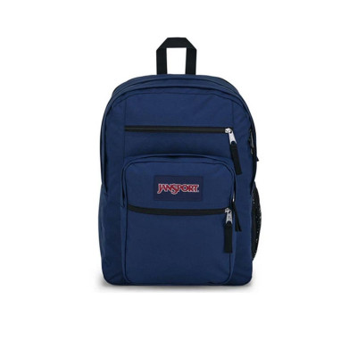 Zaino classico porta computer 15.6 34L Jansport Big Student Navy