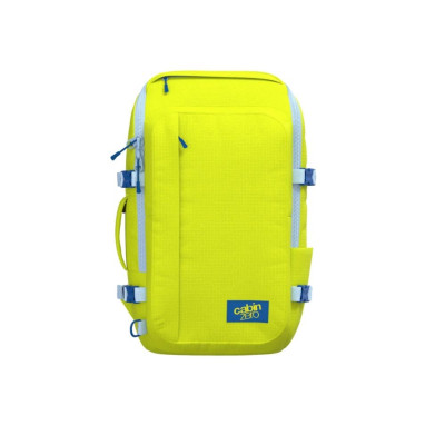 Zaino Classico Adventures Cabin Zero Mojito Lime  Valigeria.it