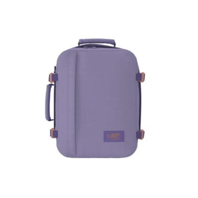 Zaino Classico Cabina Classic 28L Cabina Zero Viola  Valigeria.it
