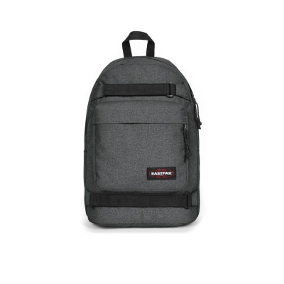 Zaino Classico Cinghie skateboard Eastpak Black Denim  Valigeria.it