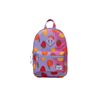 Zaino Classico Heritage Kids Herschel Fruit Punch  Valigeria.it