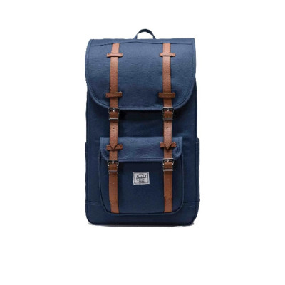 Zaino Classico Little America Herschel Navy  Valigeria.it