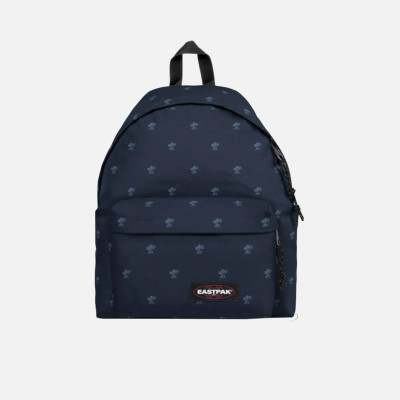 Zaino Classico Padded Porta Computer Out Of Office Eastpak Navy Palm