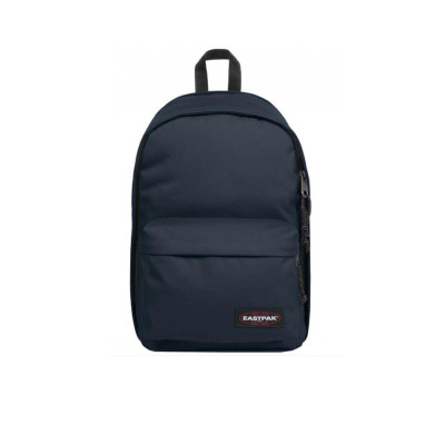 Zaino Classico Padded Back To Work Eastpak Canal Navy  Valigeria.it