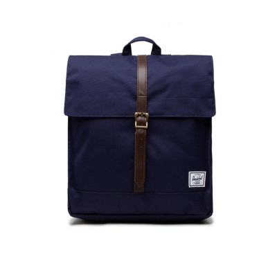 Zaino Classico Padded Herschel Peacoat  Valigeria.it
