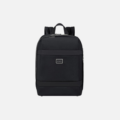 Zaino classico padded Samsonite Image Biz Black