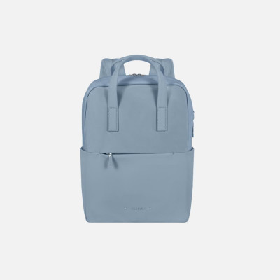 Zaino classico porta computer 14.1 Samsonite 4pack Dusty Blue