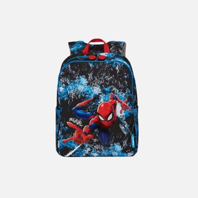 Zaino classico padded Samsonite Daydream Disney Spiderman Mistery