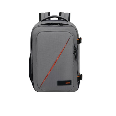 Zaino classico Summerride American Tourister 91G004-Grey Valigeria-it