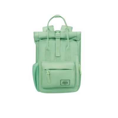 Zaino classico Urban Groove American Tourister 24G062-Pastel Green Valigeria-it