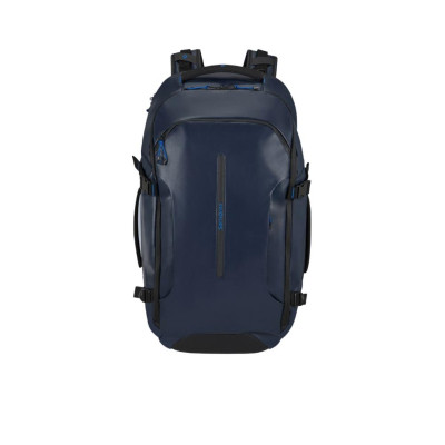 Zaino da Viaggio Ecodiver Samsonite Blu Nigths  Valigeria.it