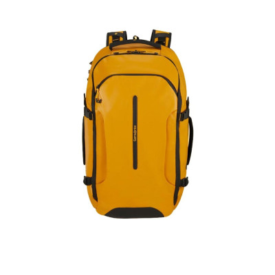 Zaino da Viaggio Ecodiver Samsonite Yellow  Valigeria.it
