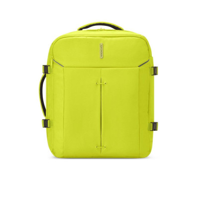 Zaino Easy Jet Ironik 2.0 Roncato Valigeria 41532677-Cyber Lime Valigeria-it