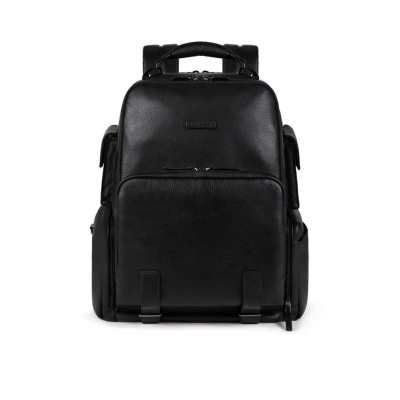 Zaino Fast-Check Modus Special Piquadro Nero | Valigeria.it