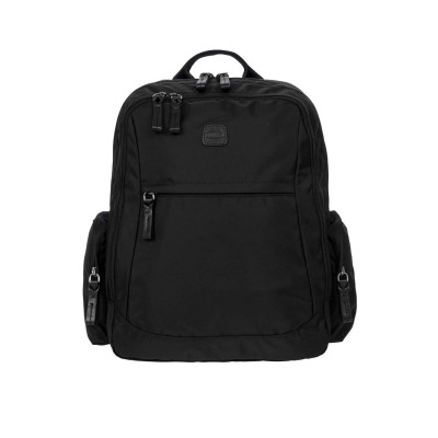 Zaino Grande Bric's Nero  Valigeria.it
