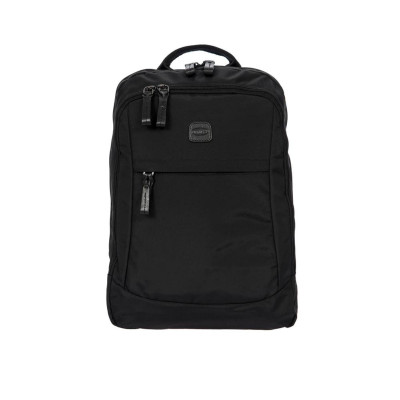 Zaino Medio Bric's Nero BXL44649001  Valigeria.it
