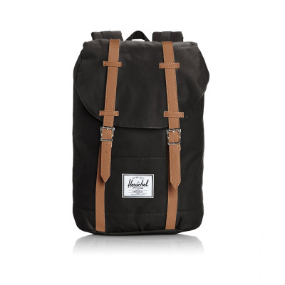 Zaino Padded Herschel Retreat 19,5L 100660000100083  Valigeria.it