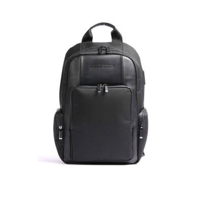 Zaino Porta Computer 15 Porsche Design Nero  Valigeria.it