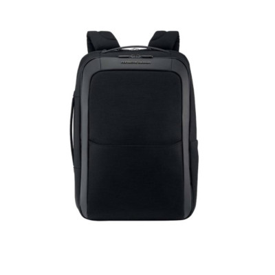 Zaino Porta Computer 17 Porsche Design Nero  Valigeria.it