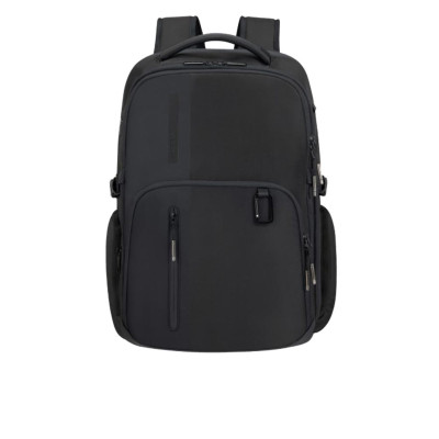 Zaino Porta Computer Biz2Go Samsonite Black  Valigeria.it