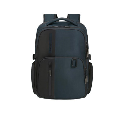 Zaino Porta Computer Biz2Go Samsonite Blue  Valigeria.it