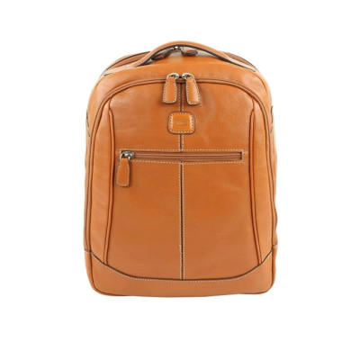 Zaino Porta Computer Bric's Cuoio BPL04659098  Valigeria.it