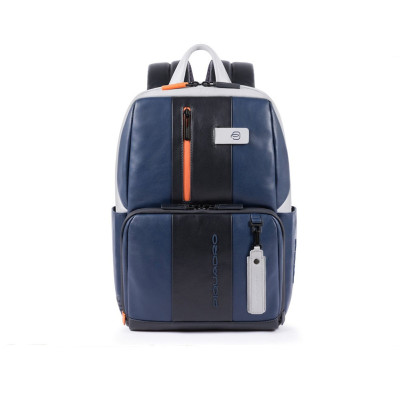 Zaino Porta Computer e Ipad Piquadro Urban CA3214UB00BM  Valigeria.it