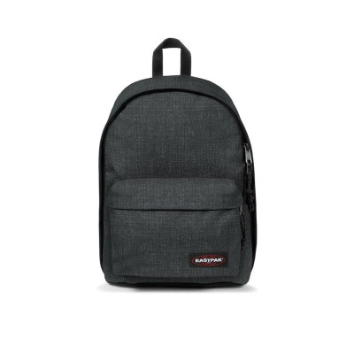 Zaino Porta Computer Eastpak Concrete Melang  Valigeria.it