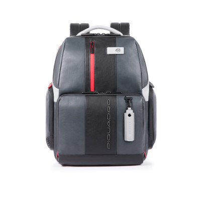 Zaino Porta Computer Ipad Piquadro Urban CA4532UB00  Valigeria.it